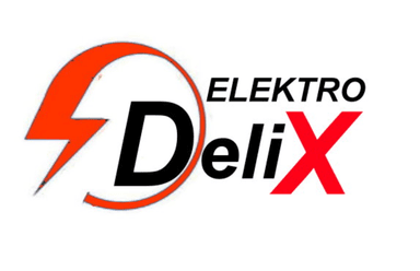 Elektro DeliX Logo